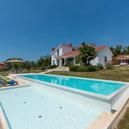 Naturavita Villa