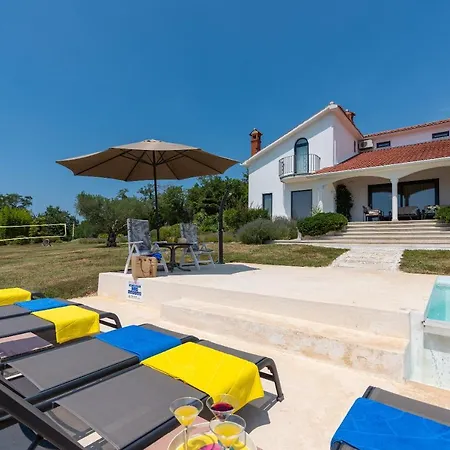Naturavita Villa *