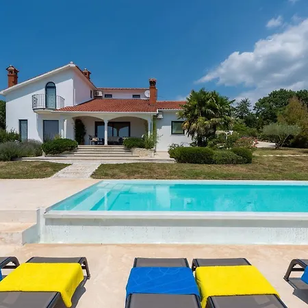 Villa Naturavita