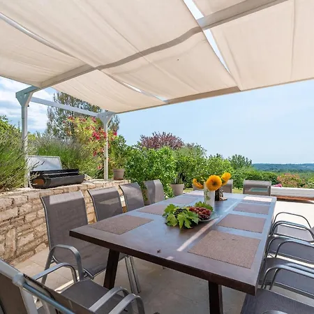 Naturavita Villa Pazin
