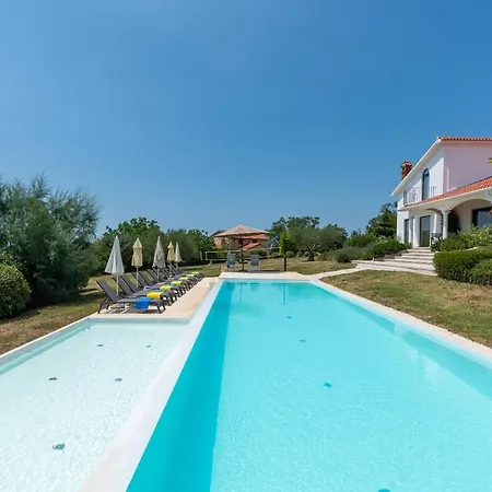 Villa Naturavita *