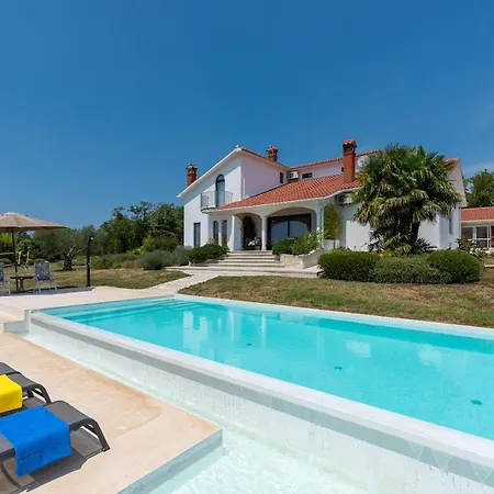 Naturavita Villa