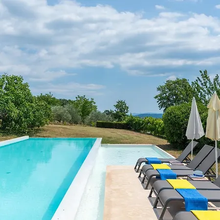 Naturavita Villa