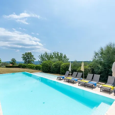 Villa Naturavita