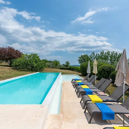 Naturavita Villa Pazin