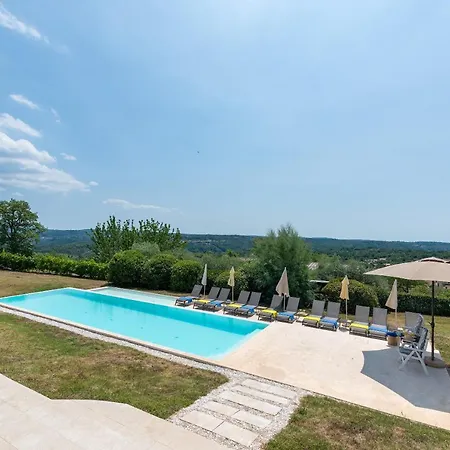 Naturavita Villa *