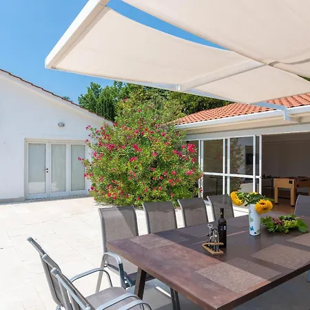 Villa Naturavita