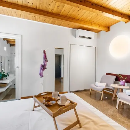 Villa Naturavita *