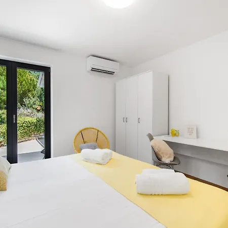 Naturavita Villa Pazin