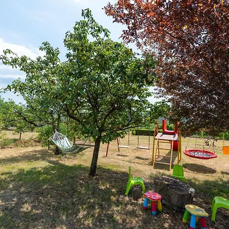 Naturavita Villa *