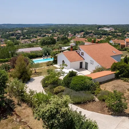 Naturavita Villa