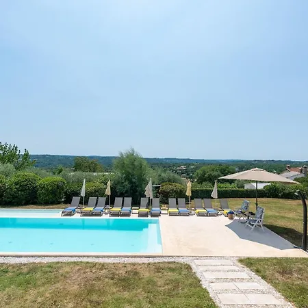 Naturavita Villa Pazin