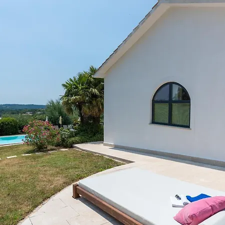 Villa Naturavita Pazin
