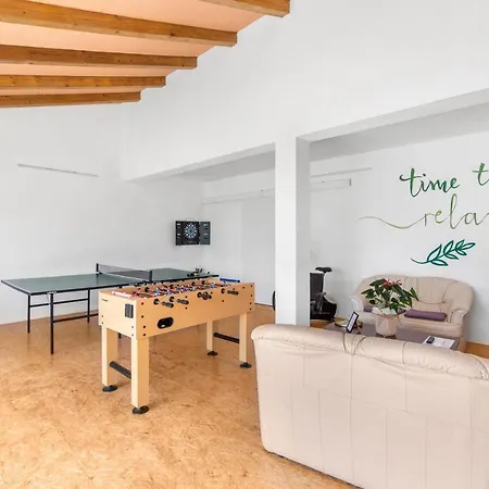 Villa Naturavita *