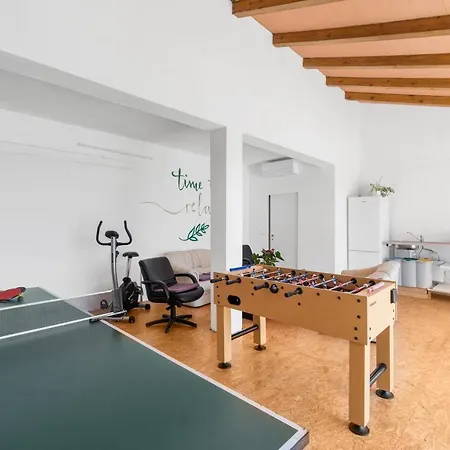 Naturavita Villa Pazin