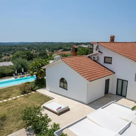 Naturavita Villa *