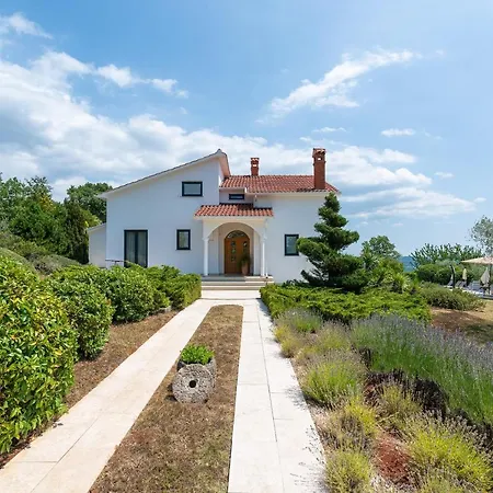 Villa Naturavita