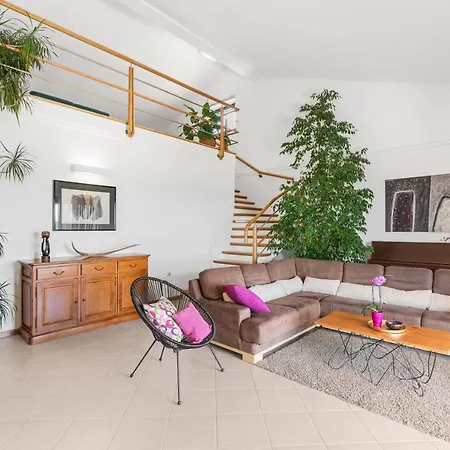 Naturavita Villa Pazin