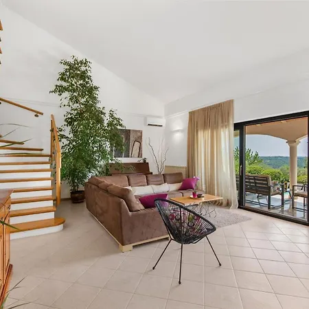 Naturavita Villa *